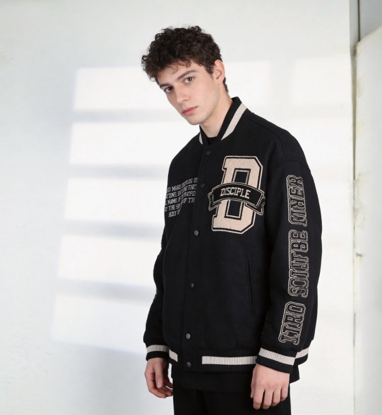 Custom Embroidery
