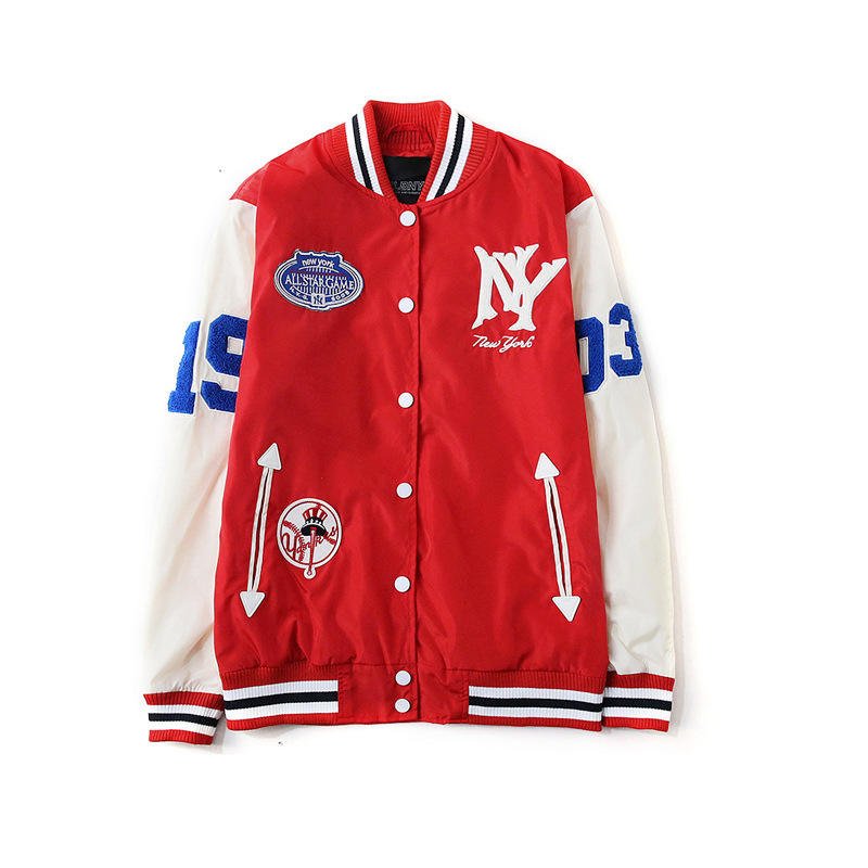 Mens Varsity Jacket Manufacturer