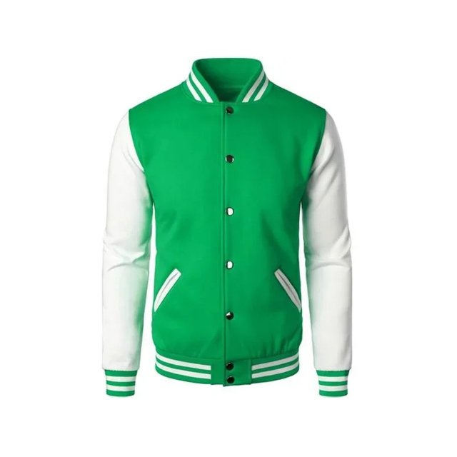 Womens Varsity Jacket Manufacturer