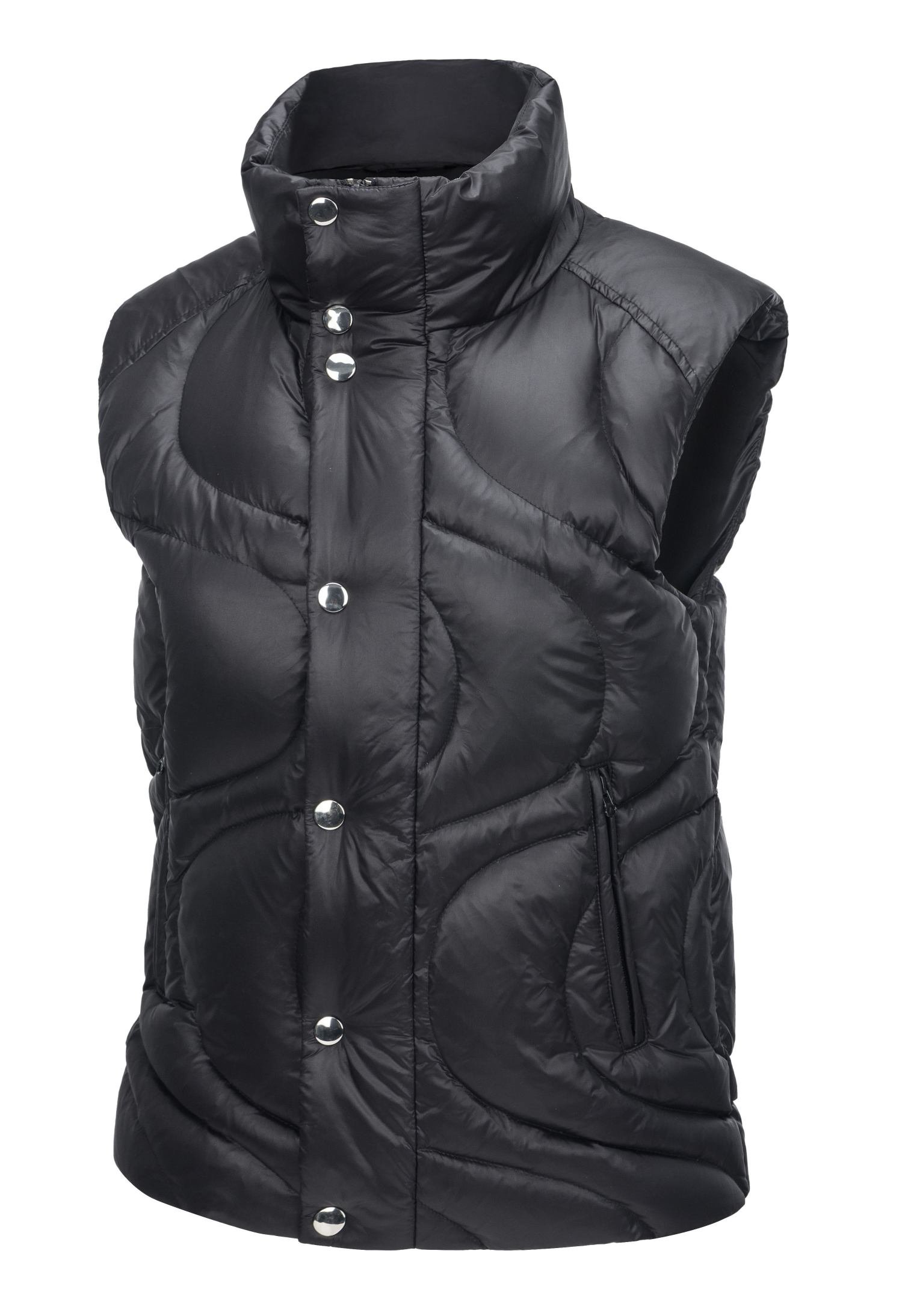 Wholesale Quilted Jackets