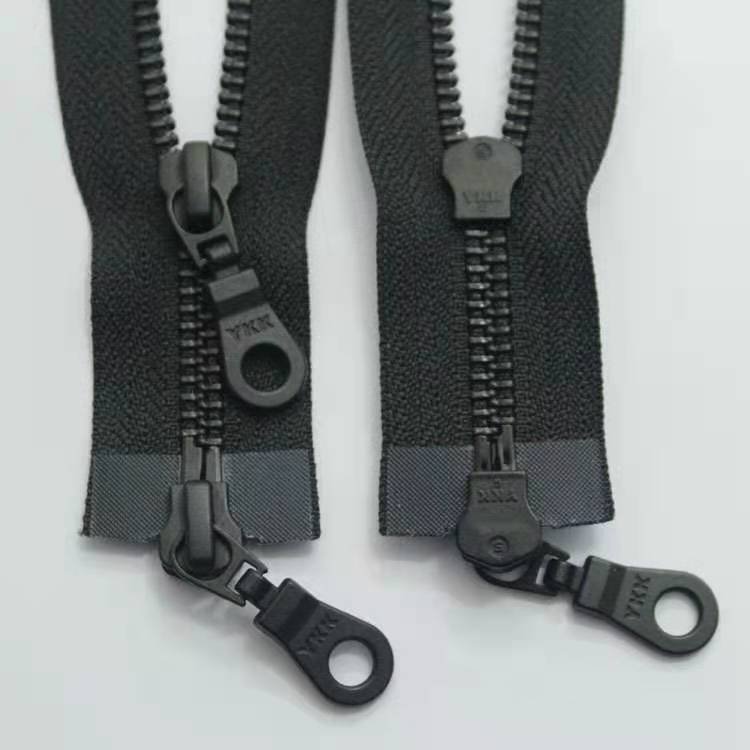 YKK Zippers