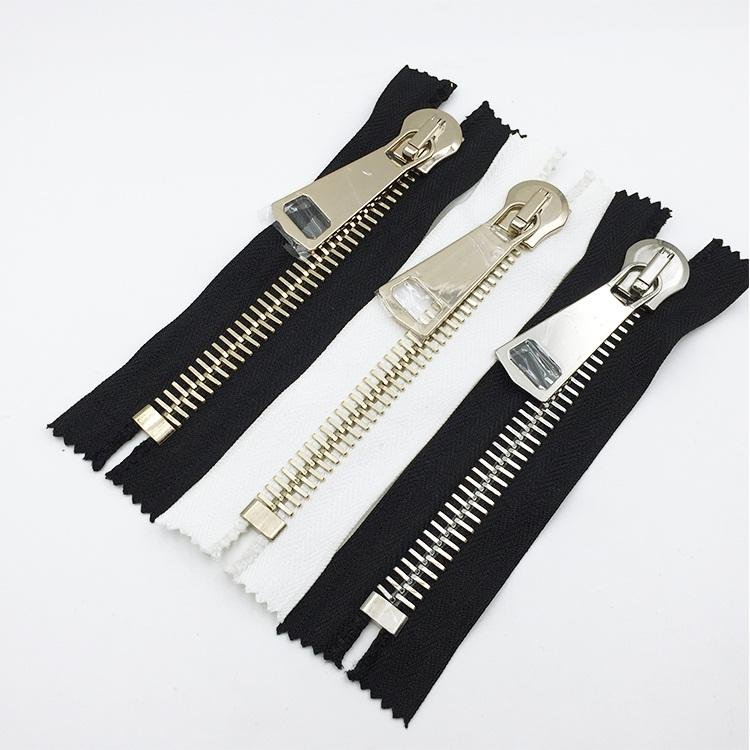YKK Zippers
