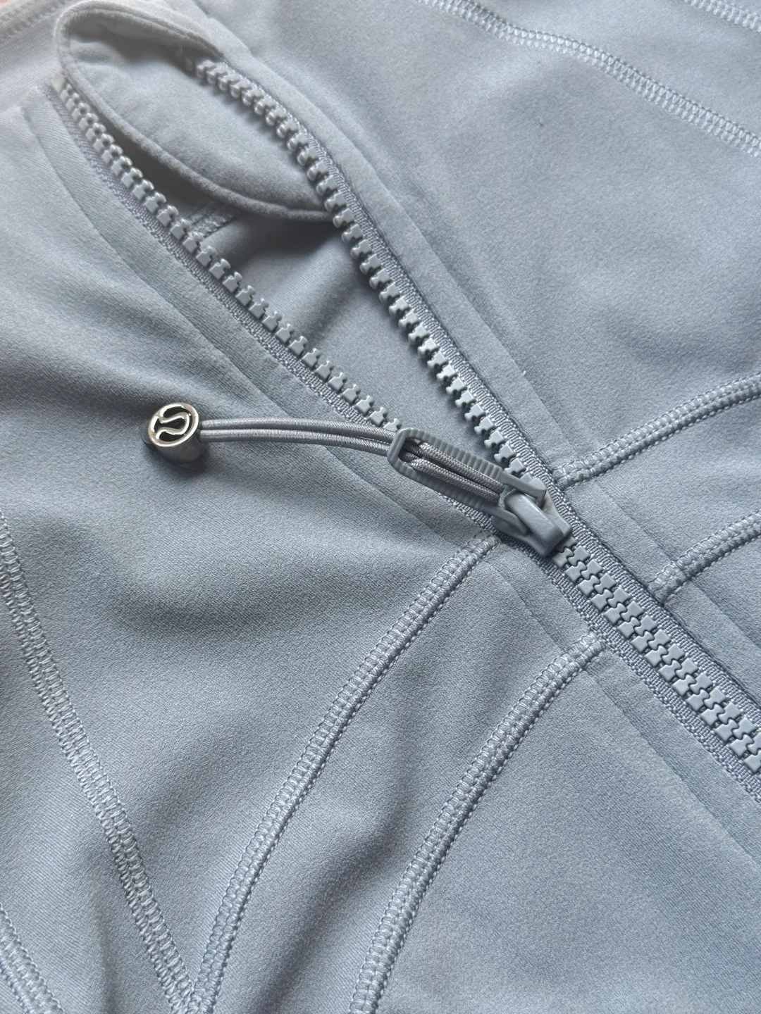 YKK Zippers
