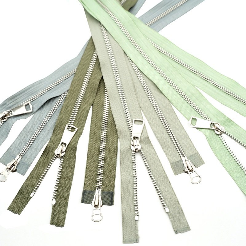 YKK Zippers