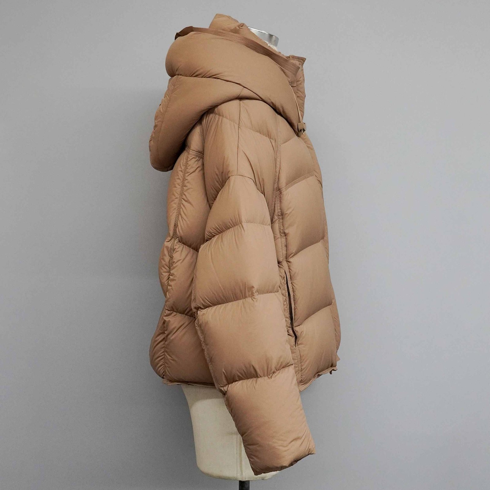 Waterproof Winter Jacket Manufacturer