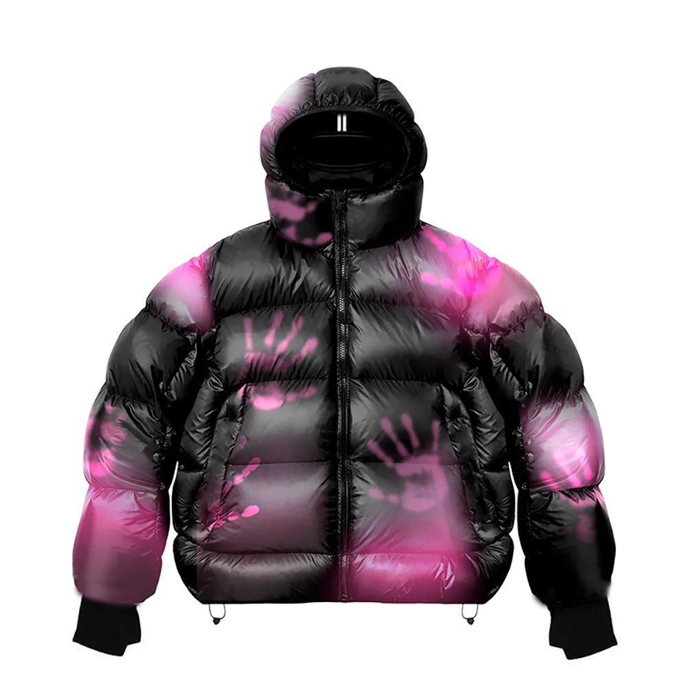 Lightweight Down Jacket Manufacturer