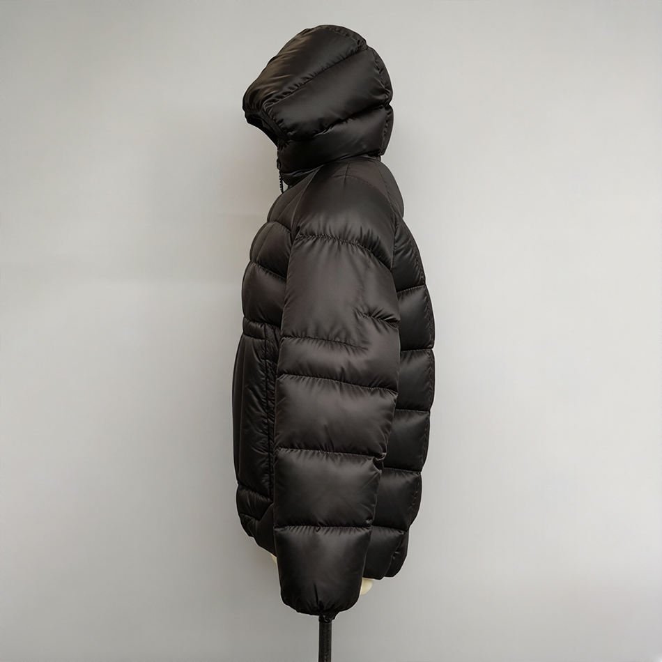 Mens Down Jacket Manufacturer