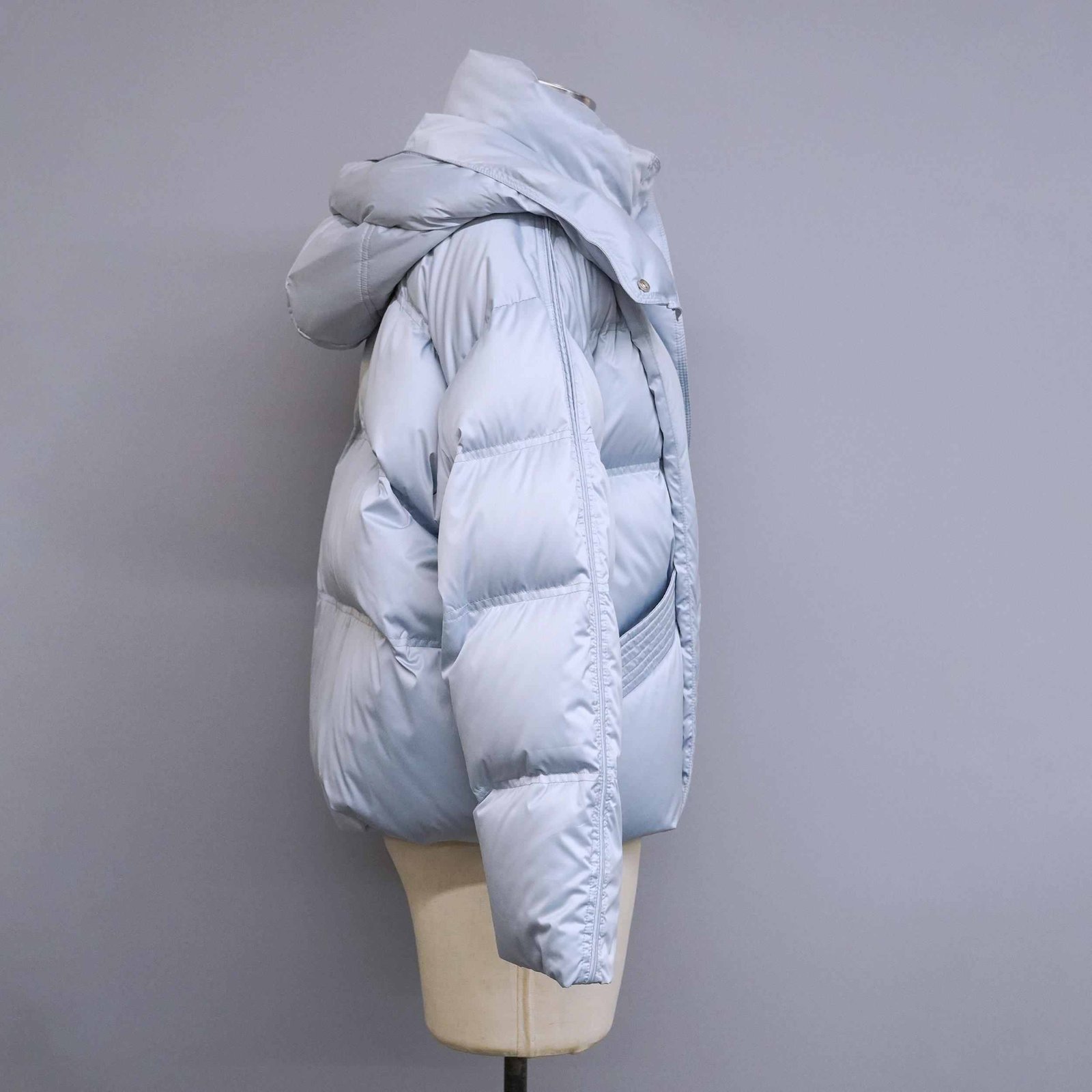 Synthetic Insulation