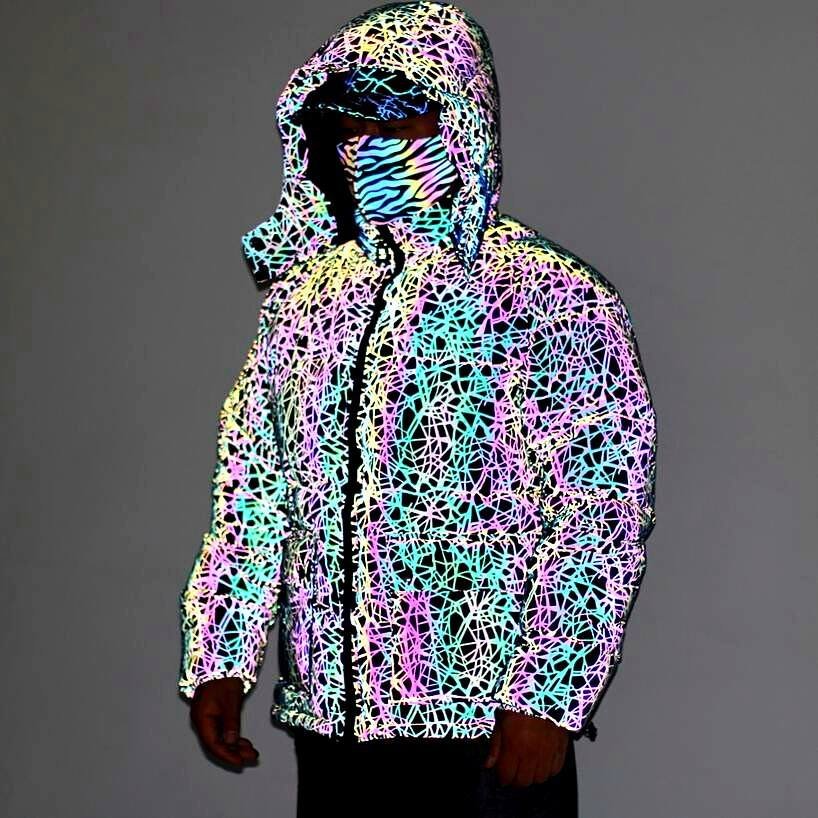 Long Puffer Jacket Manufacturer — 5-Step QC, Low MOQ, Fast Samples 16 Fill Injection