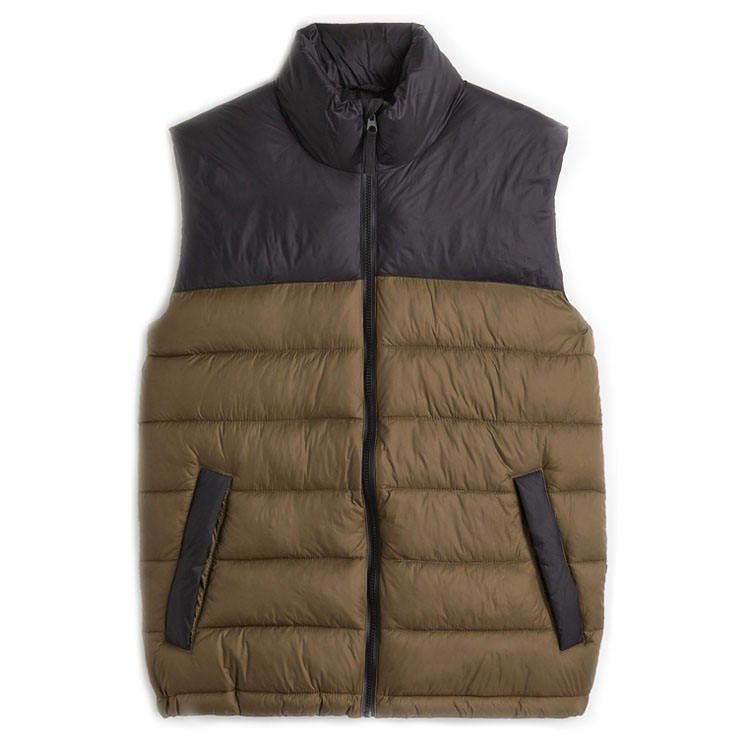 Down Vest Manufacturer — Custom Orders, Premium Quality 13 Duck Down Fill