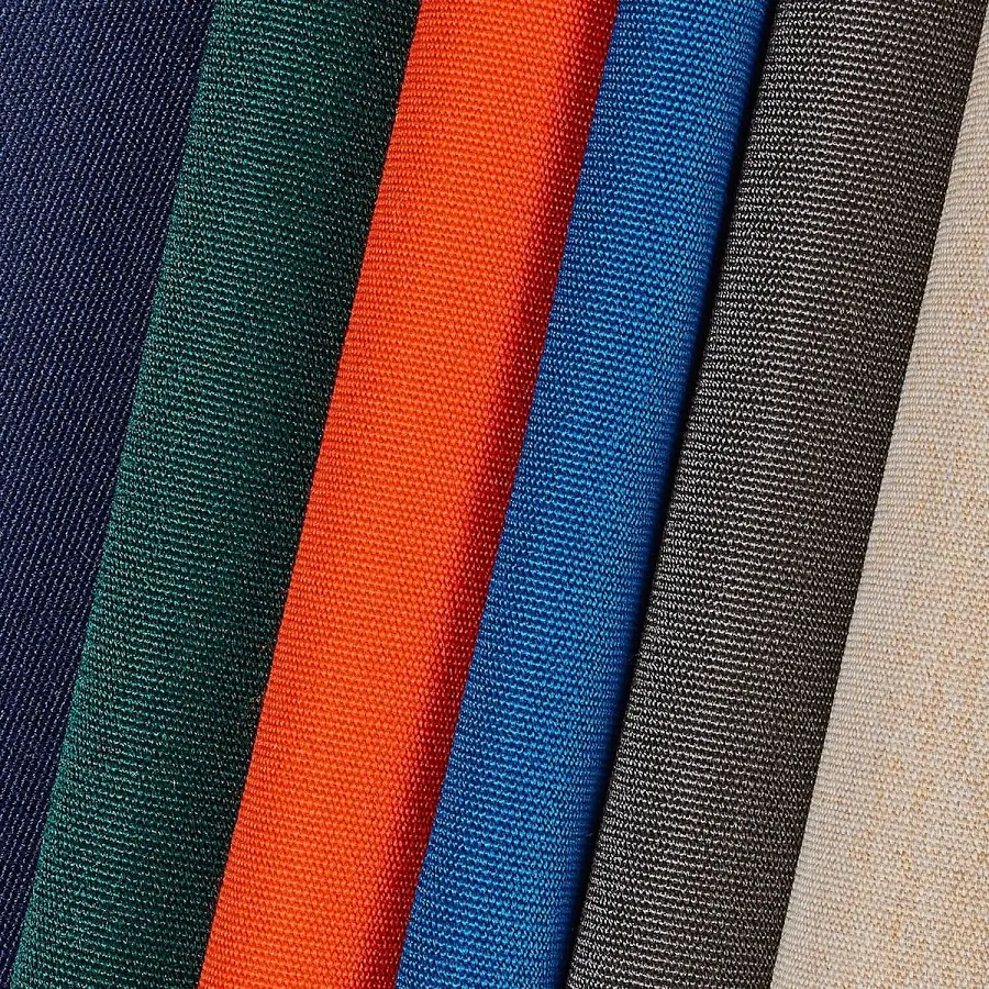 Fleece-Lined Cotton Blend