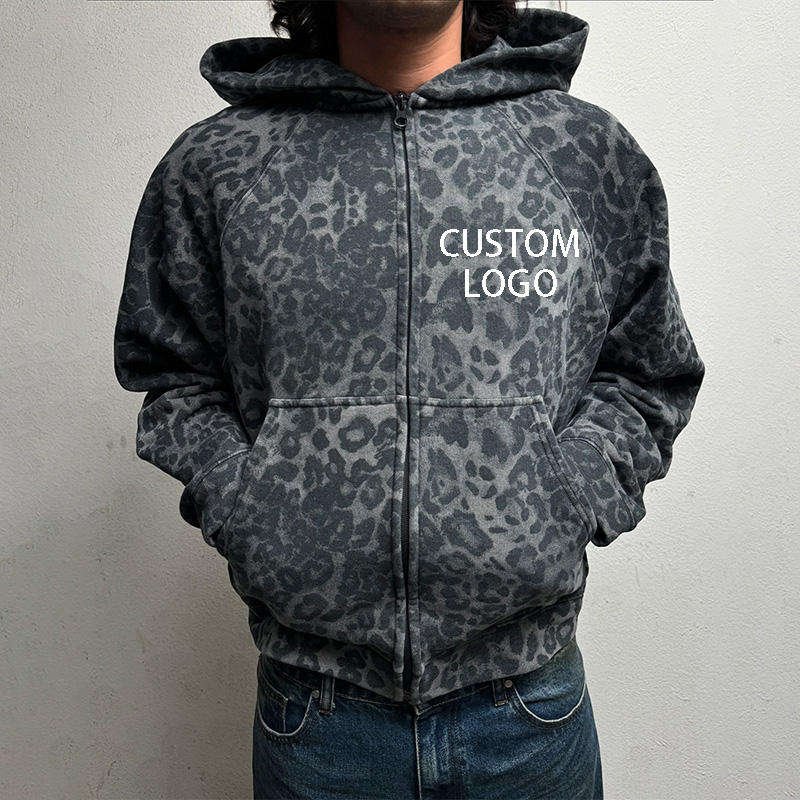 Custom Fleece Jackets with Logo