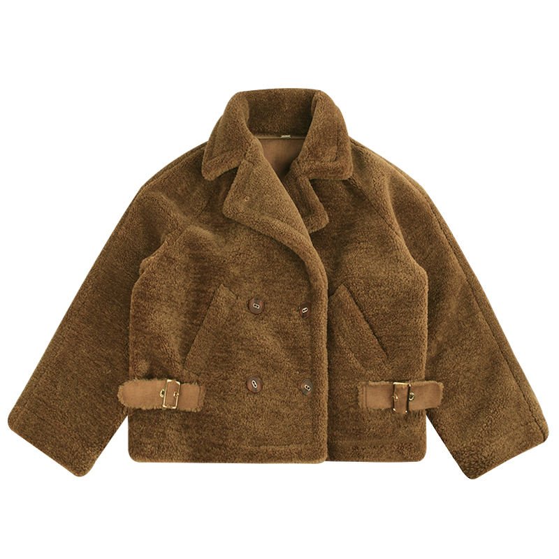 Oversized Denim Jacket Manufacturer — 50-Piece MOQ, 7-Day Samples 4 fleece jacket custom polar fleece full zip — jacket-fleece1-22