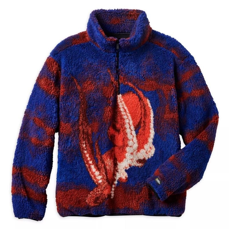Cropped Puffer Jacket Manufacturer — Custom OEM Solutions 1 fleece jacket custom polar fleece full zip — jacket-fleece1-23