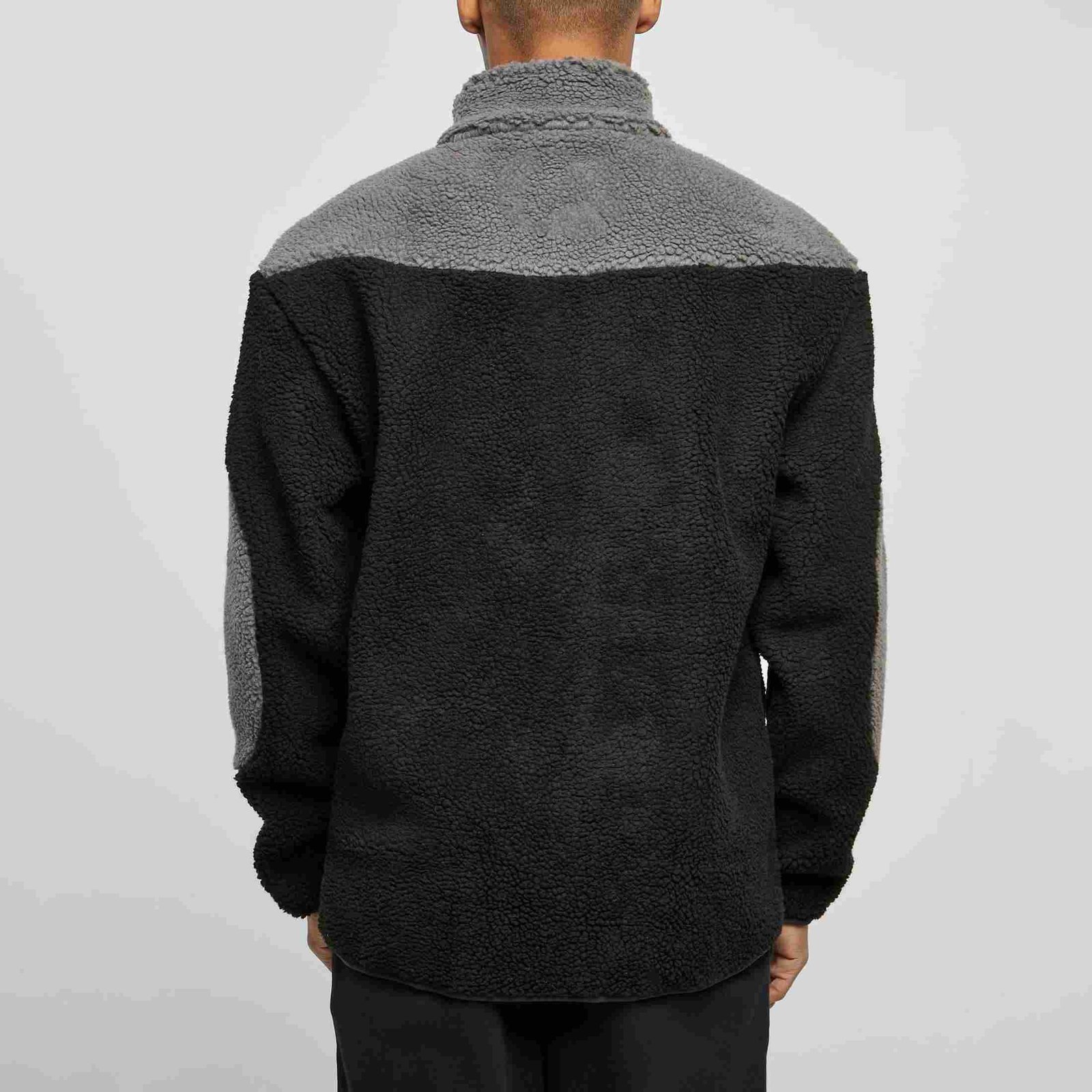 fleece jacket custom polar fleece full zip — jacket-fleece1-25