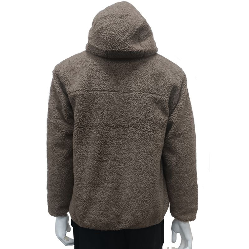 fleece jacket custom polar fleece full zip — jacket-fleece1-31