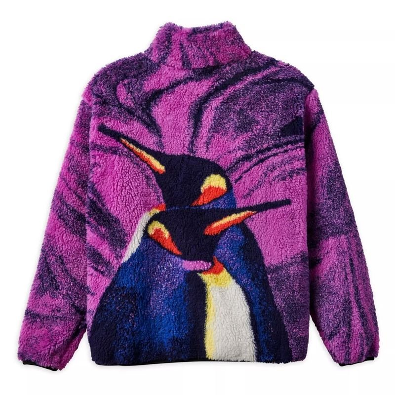 fleece jacket custom polar fleece full zip — jacket-fleece1-7