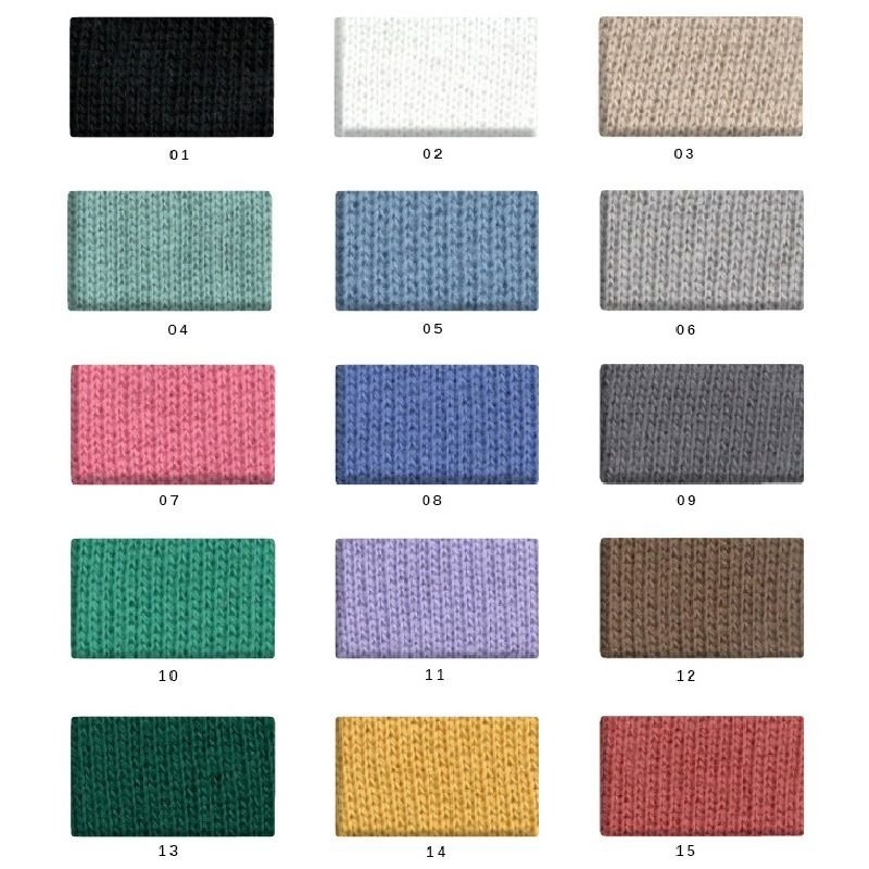 French Terry Fleece