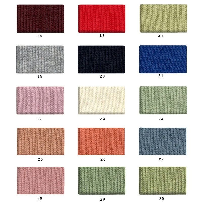 Cotton French Terry