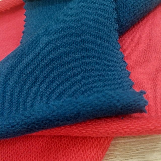 Cotton-Spandex Stretch