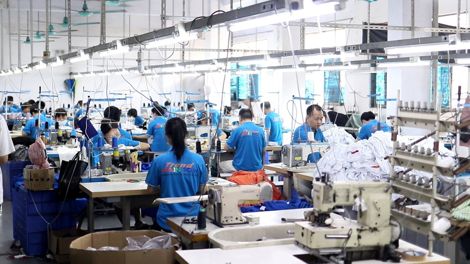 A Bomber Jacket Manufacturer Built on Expertise