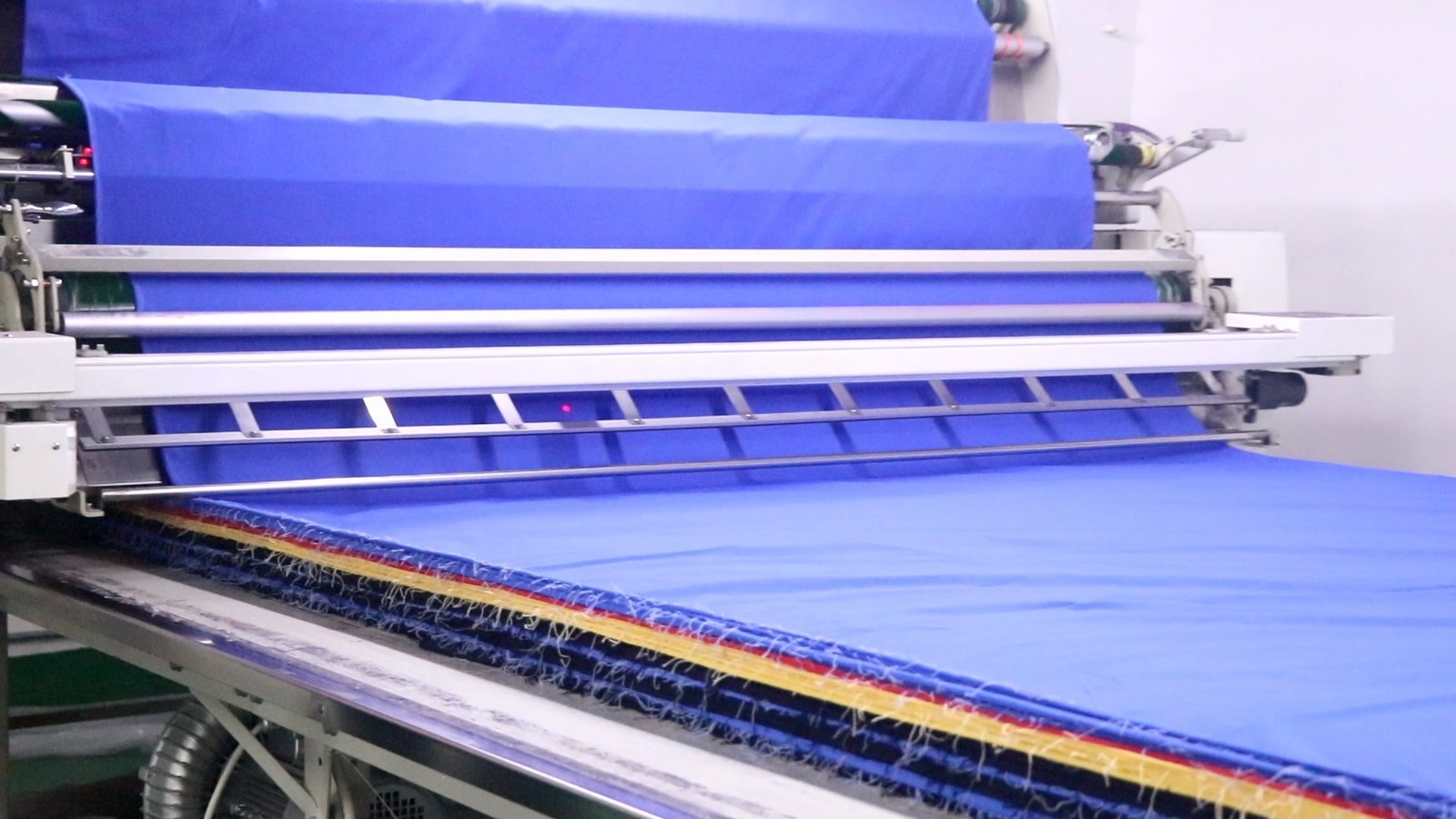 Meet Your Fleece Jacket Manufacturer