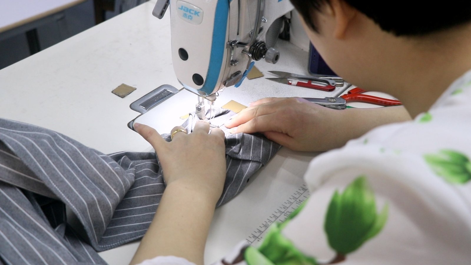 Your Dedicated Leather Jacket Manufacturer
