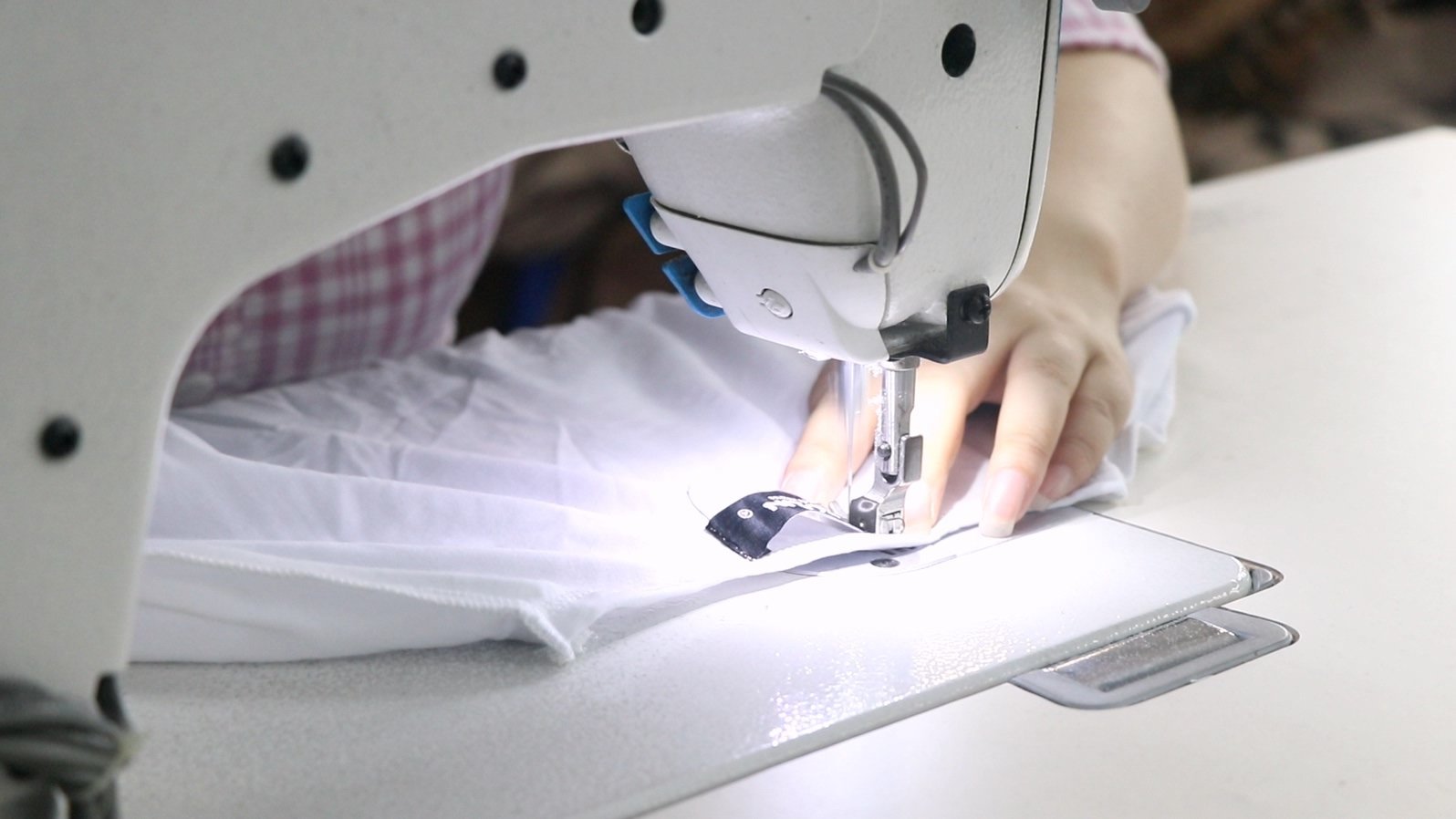 A Padded Jacket Manufacturer Built on Quality