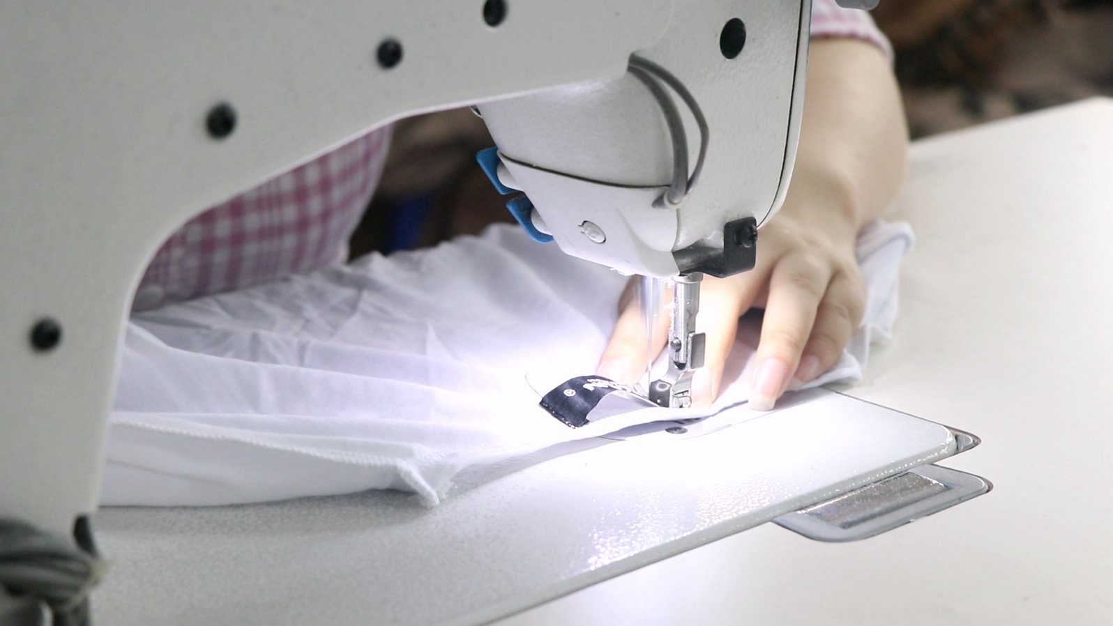 SGS Factory Inspection