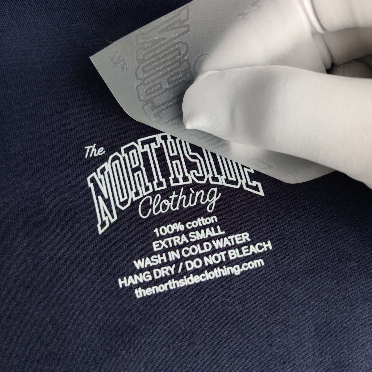 Woven & Printed Labels