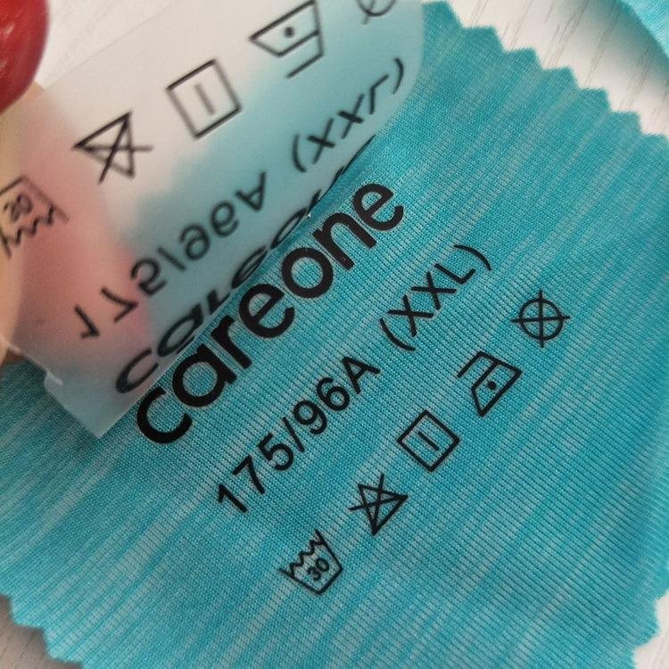 Tank Top Manufacturer — 5-Step QC, Low MOQ 32 Tear-Away & Heat Labels