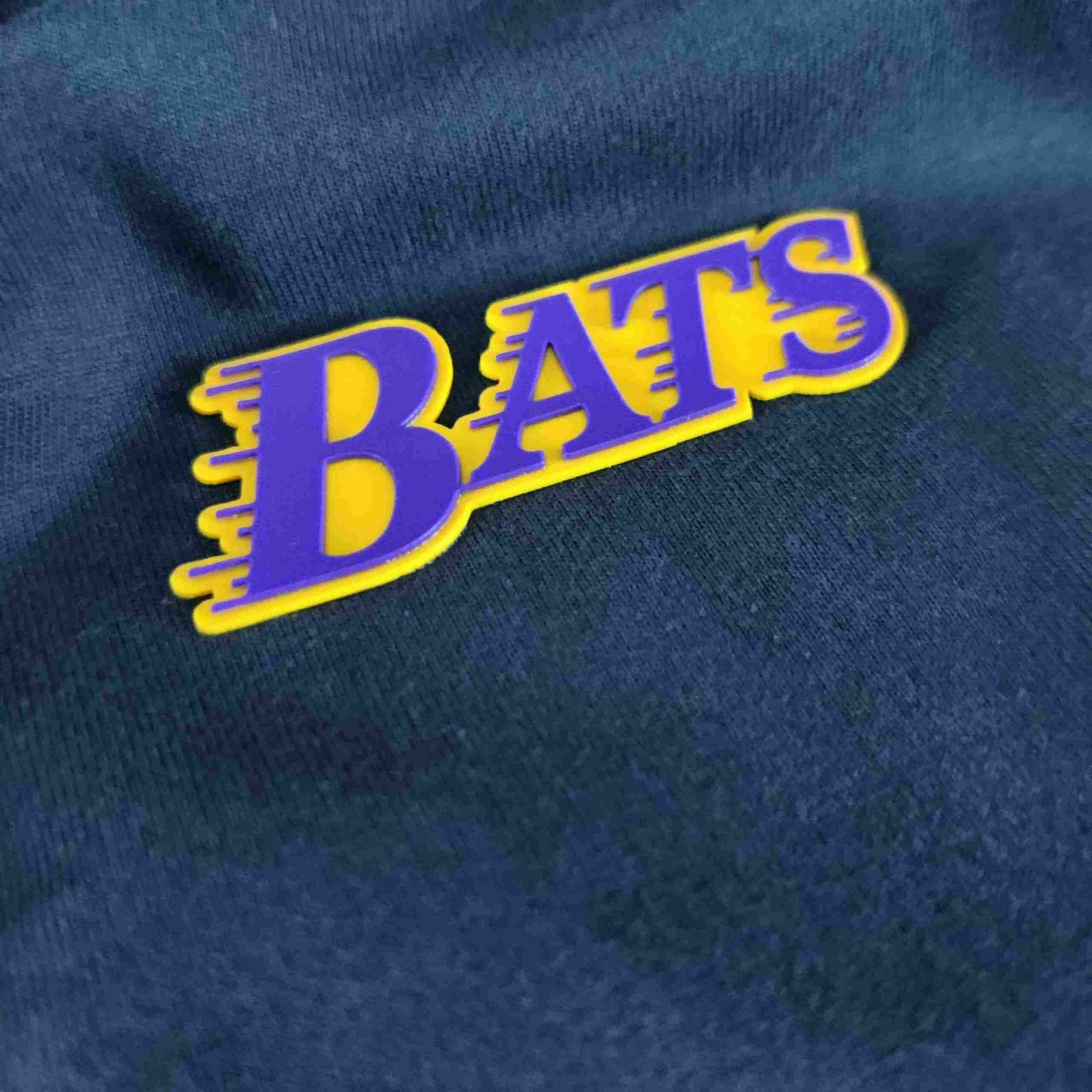 Leather Patches