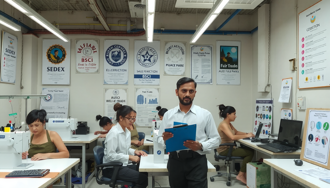 What are some good clothing manufacturers for small businesses? 6 What are some good clothing manufacturers for small businesses? 6