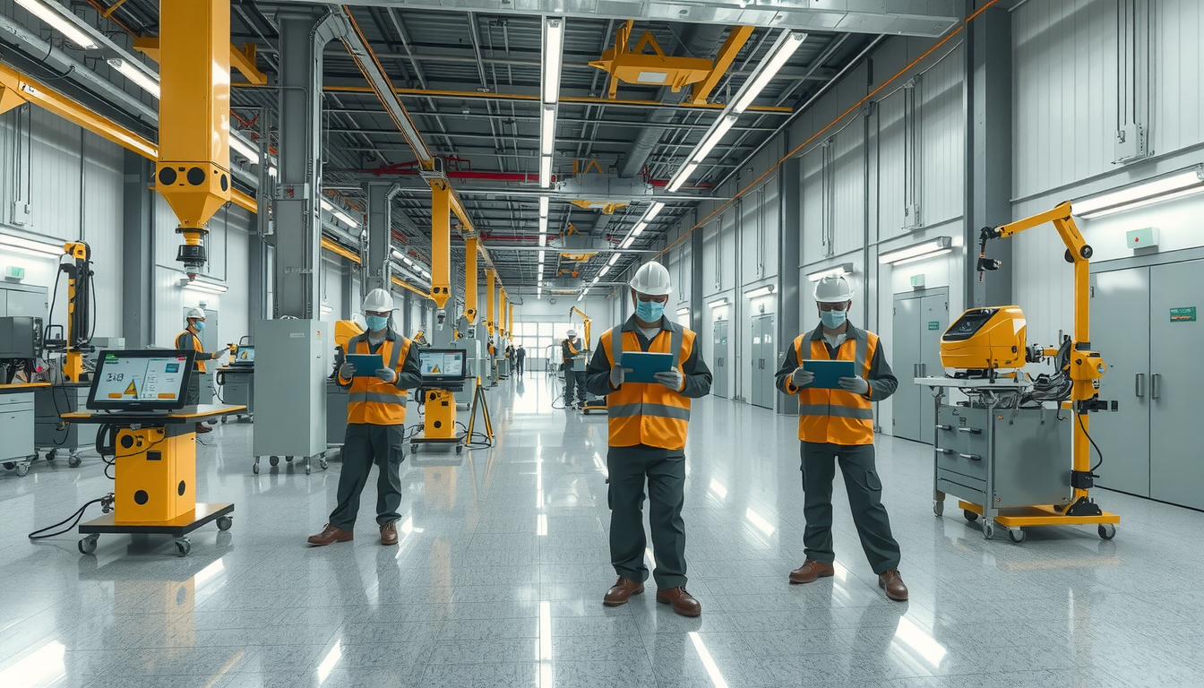 How to ensure quality control during manufacturing How to ensure quality control during manufacturing