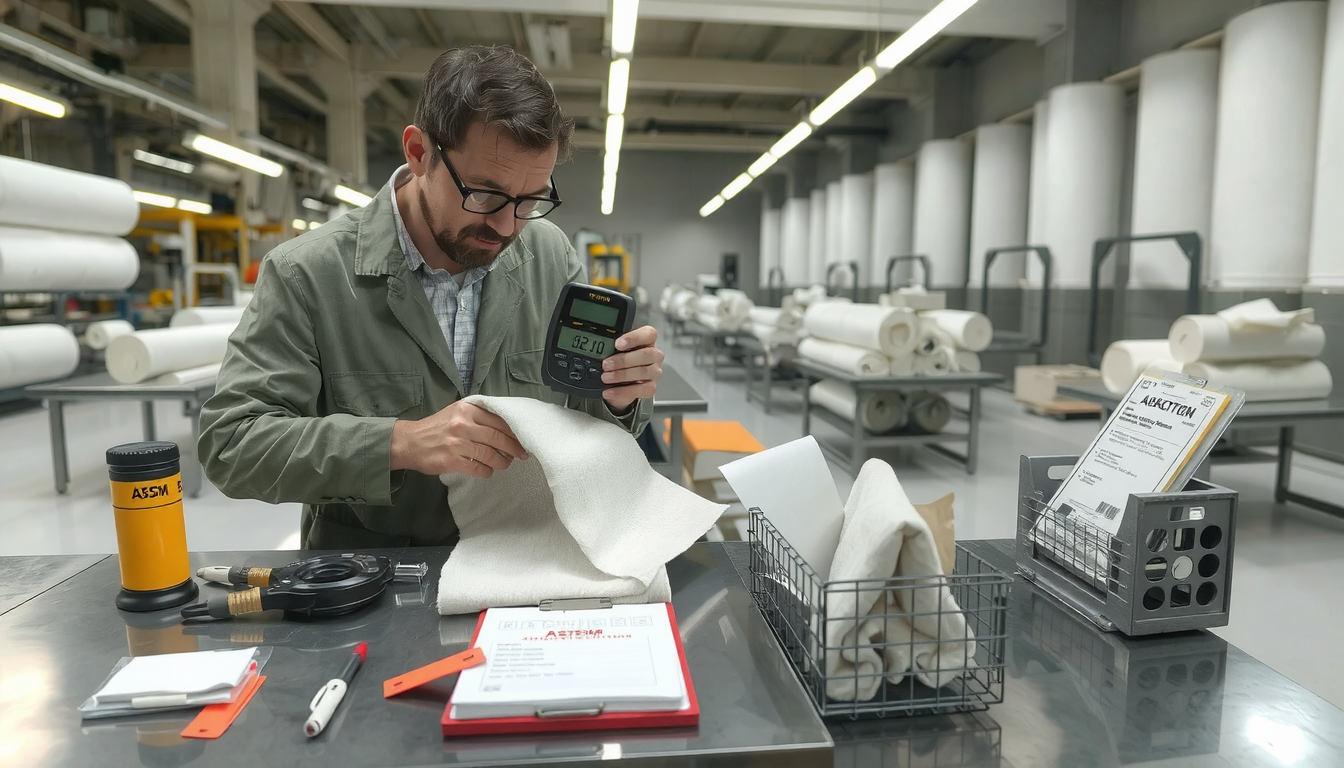 Quality inspection processes Quality inspection processes