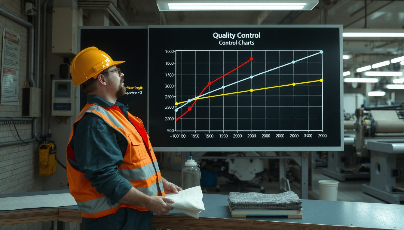 How to ensure quality control during manufacturing 6 How to ensure quality control during manufacturing 6