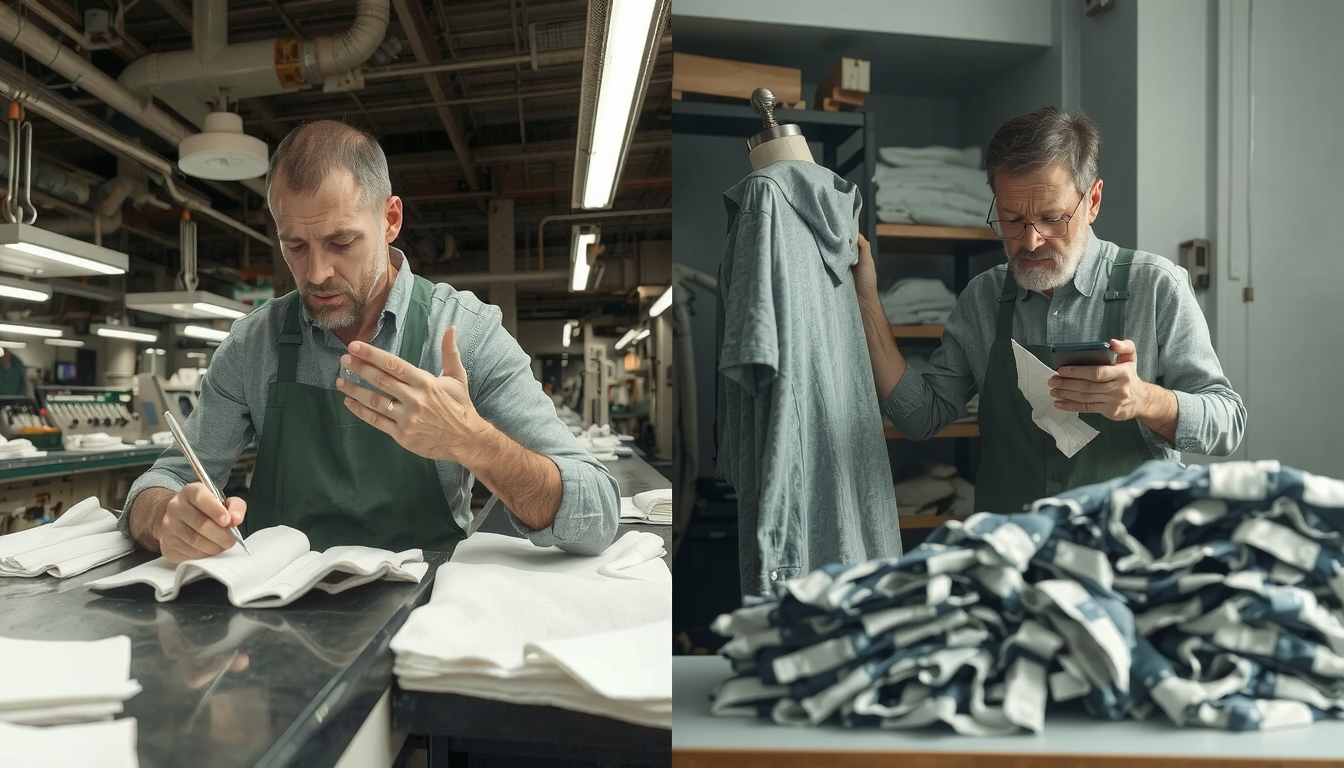 Elite apparel manufacturers