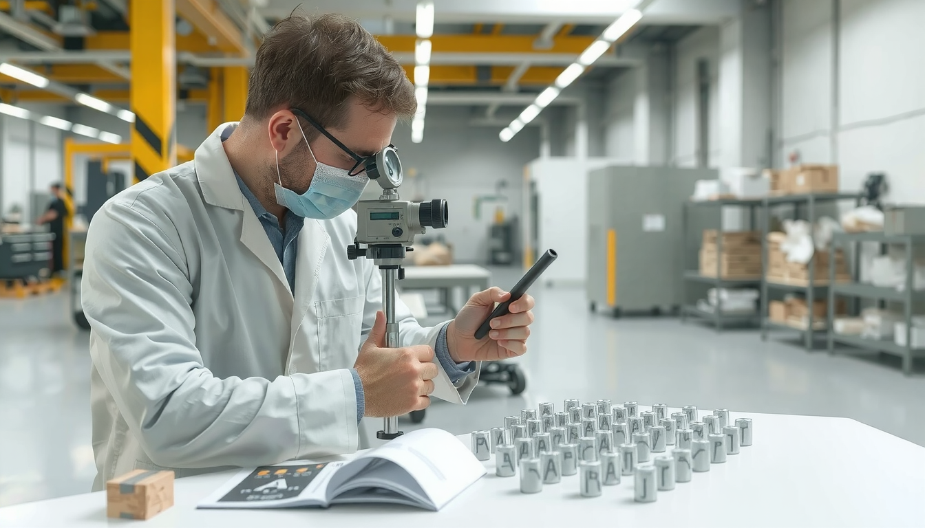 How to find good manufacturers that produce quality products 6