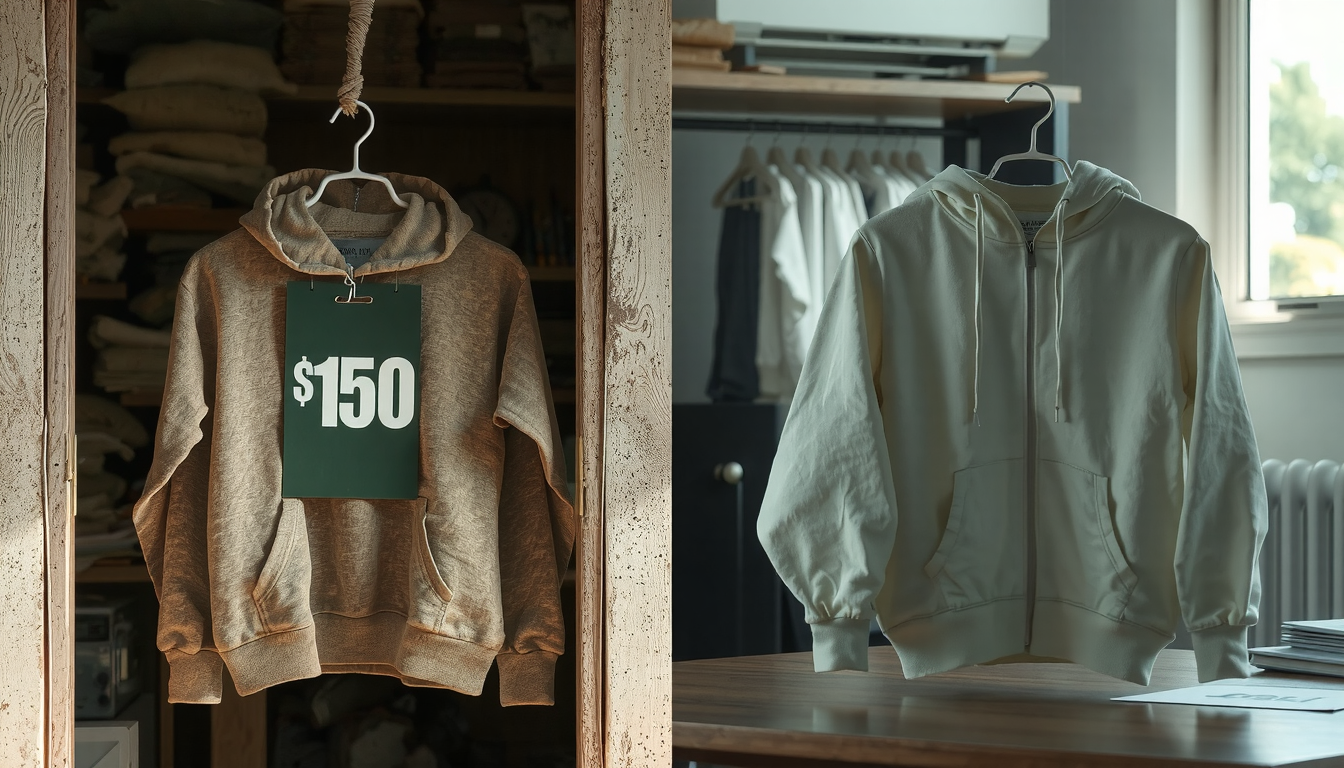 How to start sourcing samples from clothing manufacturers 6