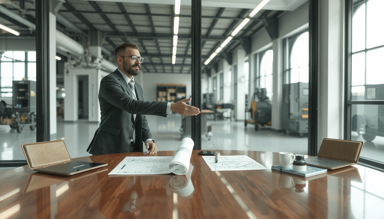 How to find high quality manufacturers and suppliers 6