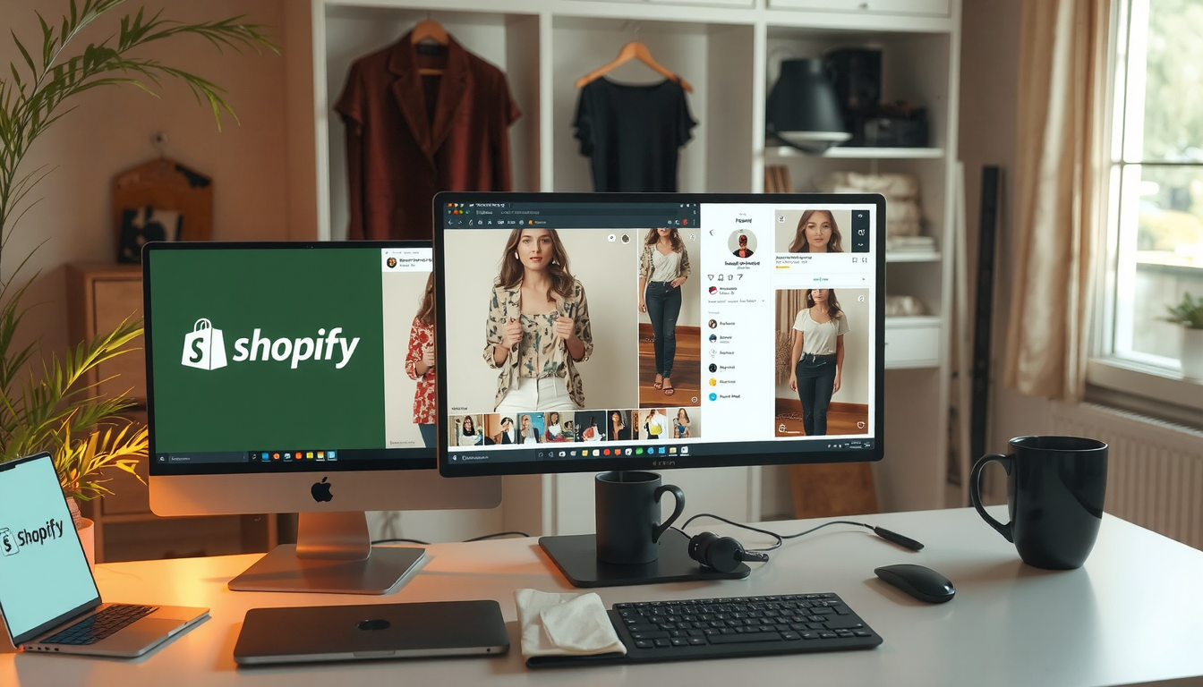 Open garment company