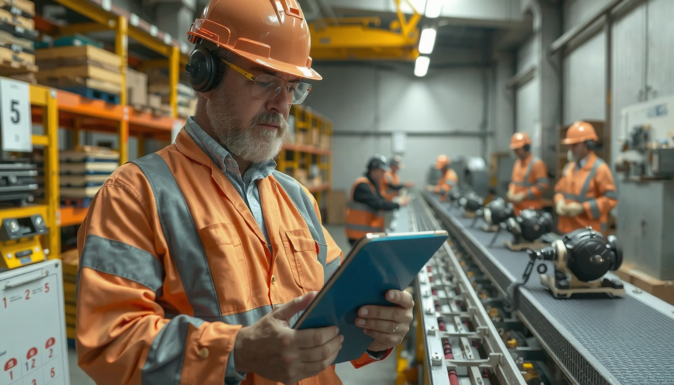 How to perform quality control at suppliers