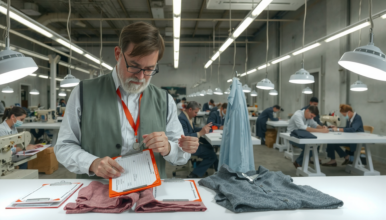 Budget-friendly fashion manufacturers