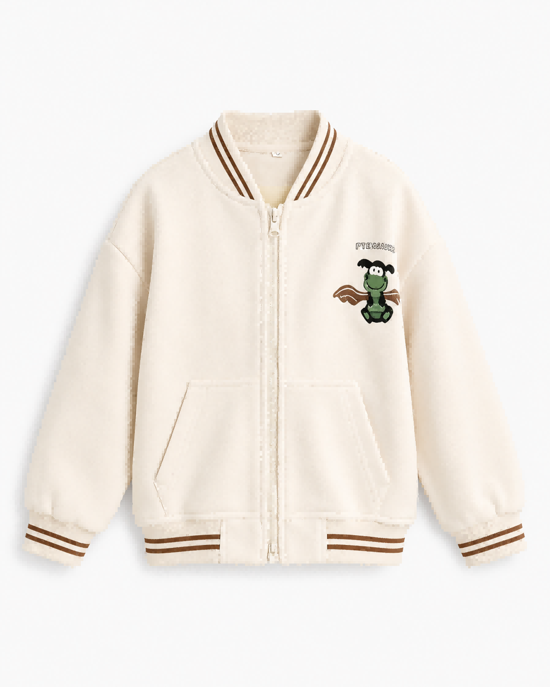 kids jacket youth jacket custom childrens outerwear — jacket-kids-11