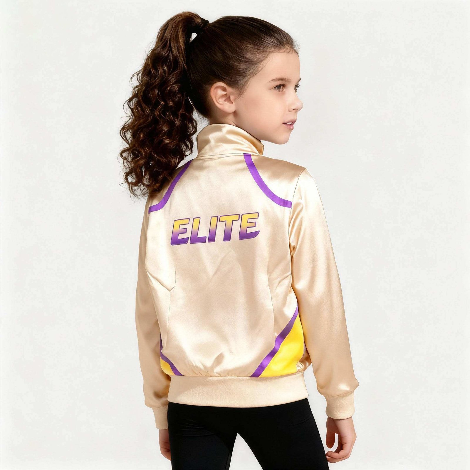 kids jacket youth jacket custom childrens outerwear — jacket-kids-14