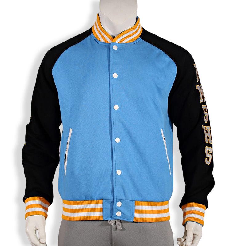 kids jacket youth jacket custom childrens outerwear — jacket-kids-19