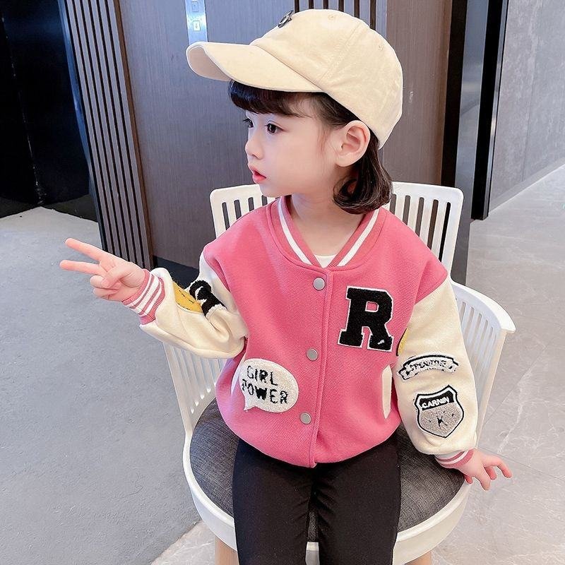 kids jacket youth jacket custom childrens outerwear — jacket-kids-20