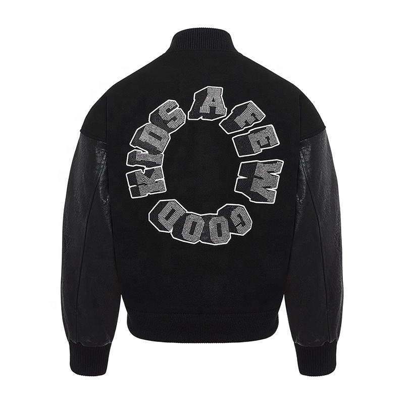 kids jacket youth jacket custom childrens outerwear — jacket-kids-21