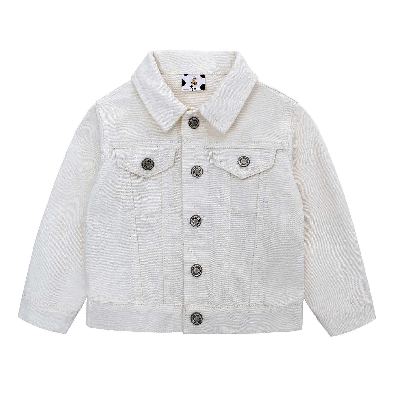 kids jacket youth jacket custom childrens outerwear — jacket-kids-28