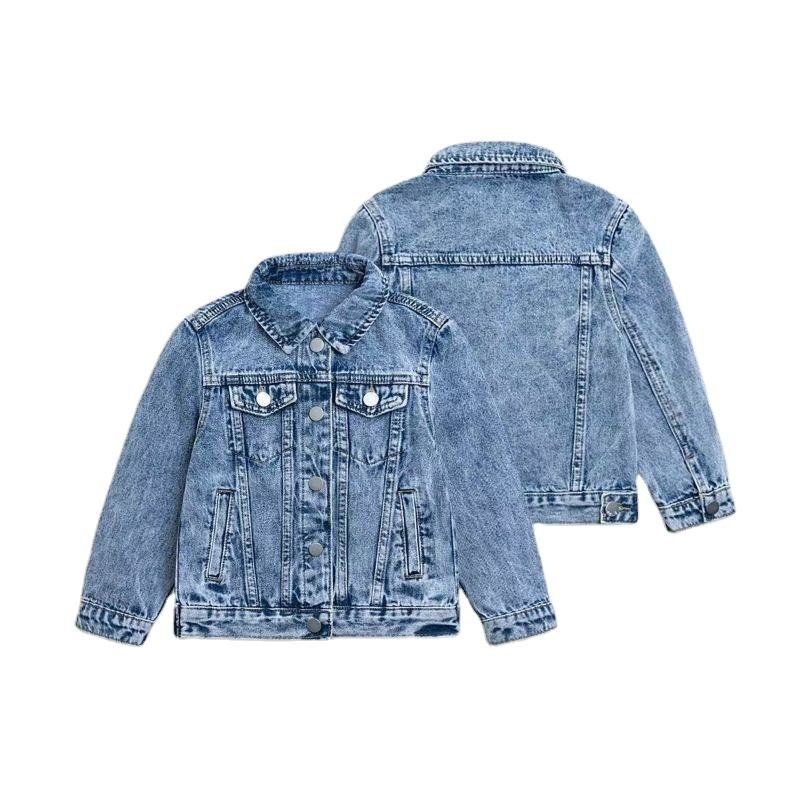 kids jacket youth jacket custom childrens outerwear — jacket-kids-30